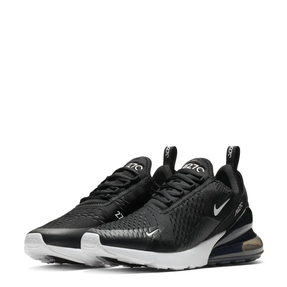 Air Max 270 - Womens Urban Quick Step