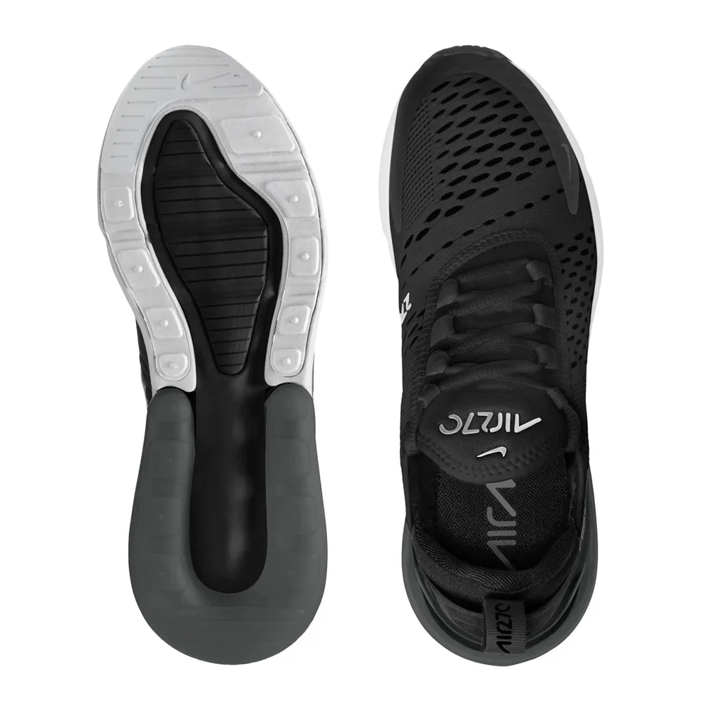 Air Max 270 - Womens Urban Quick Step