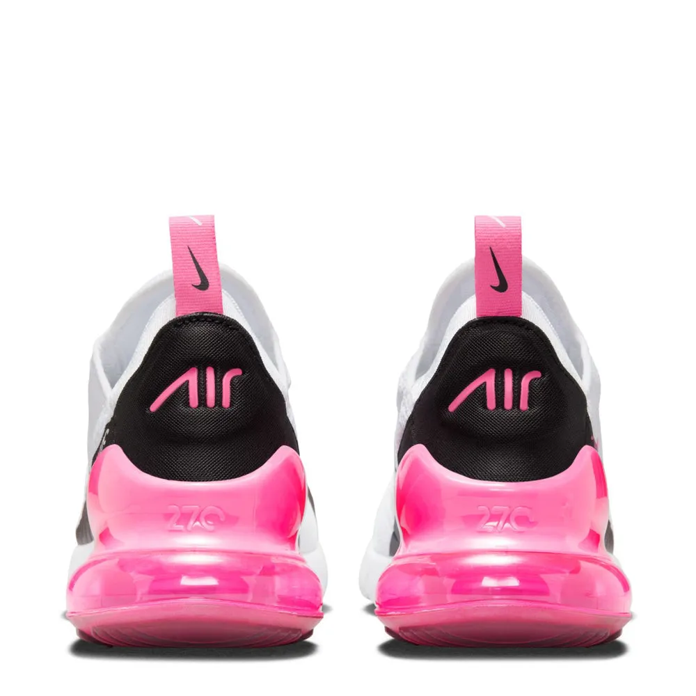 Air Max 270 - Womens Walk Friendly Fit