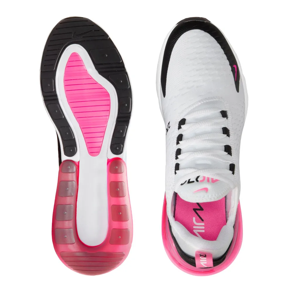 Air Max 270 - Womens Walk Friendly Fit