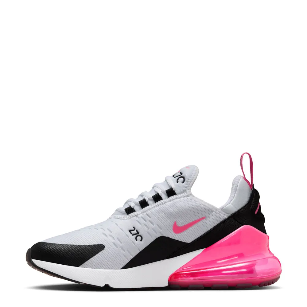 Air Max 270 - Womens Walk Friendly Fit