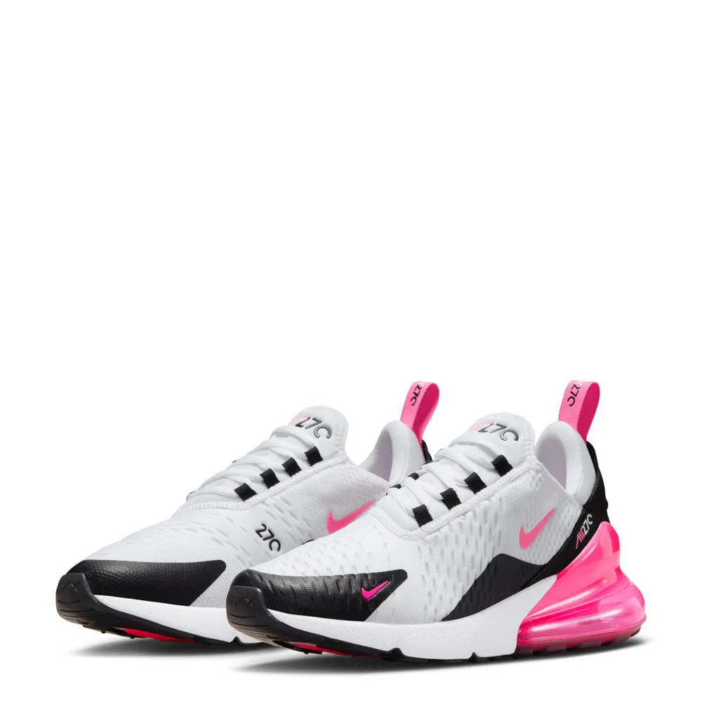 Air Max 270 - Womens Walk Friendly Fit