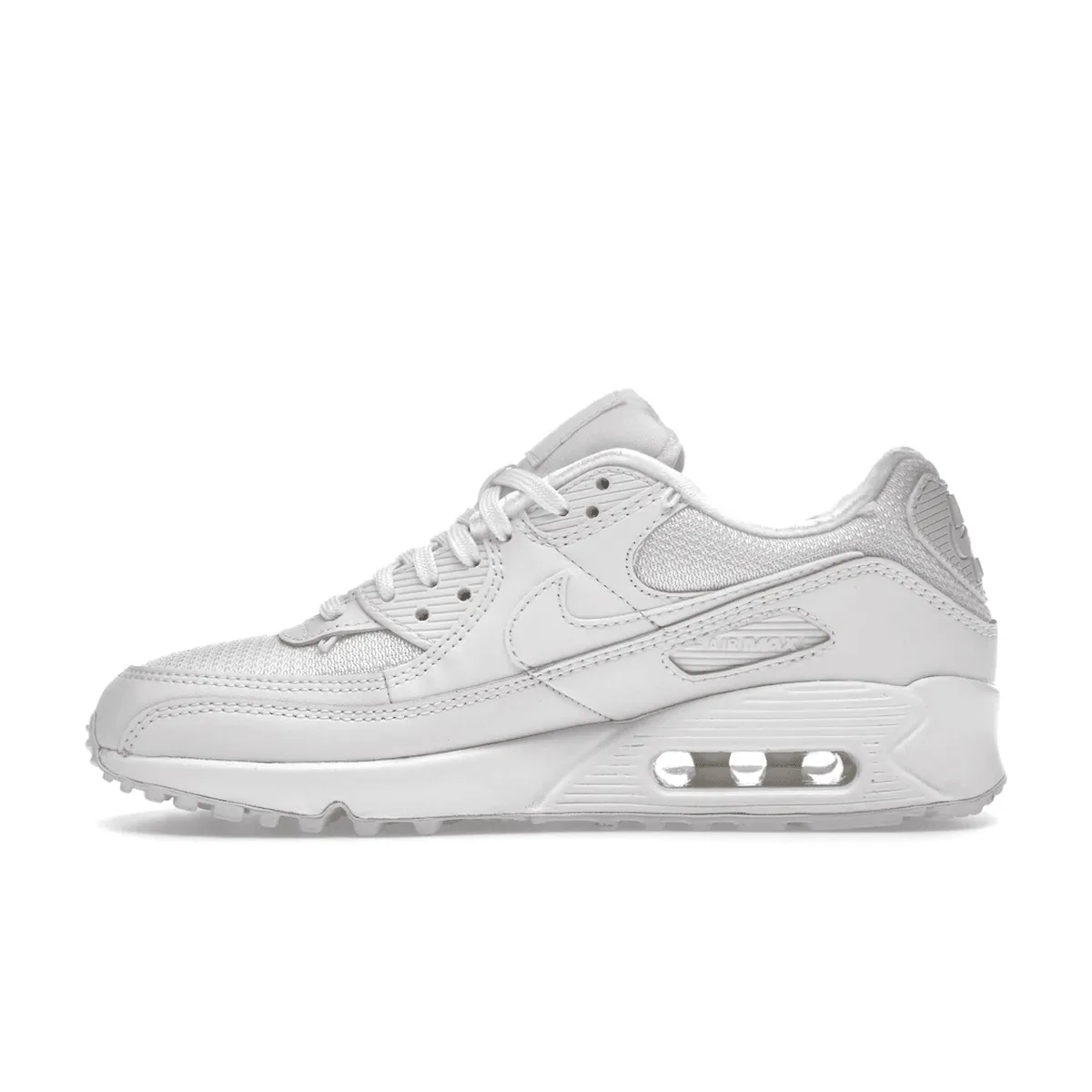Air Max 90 Lucky Charms Stylish Model Optionality