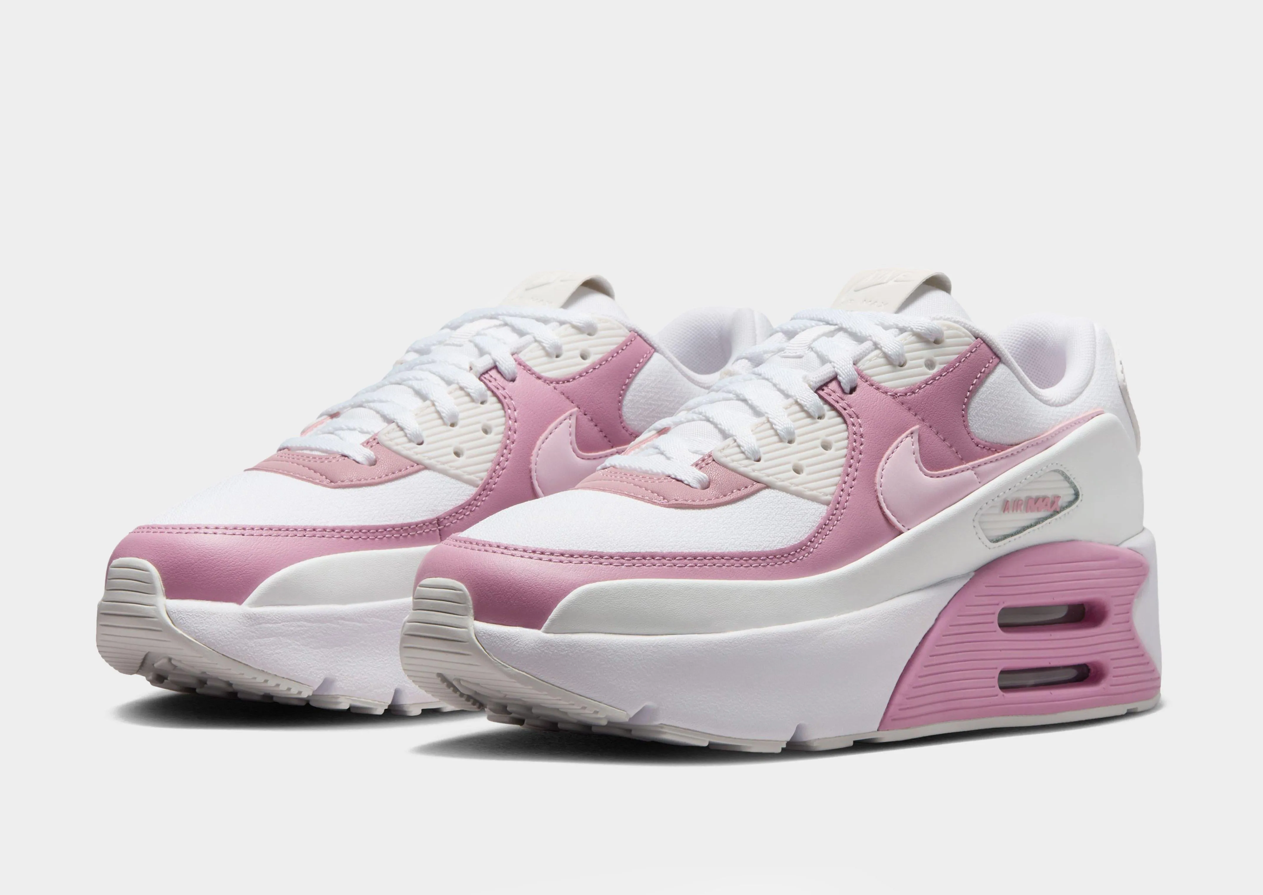 Air Max 90 LV8 Women's Basket-Pro
