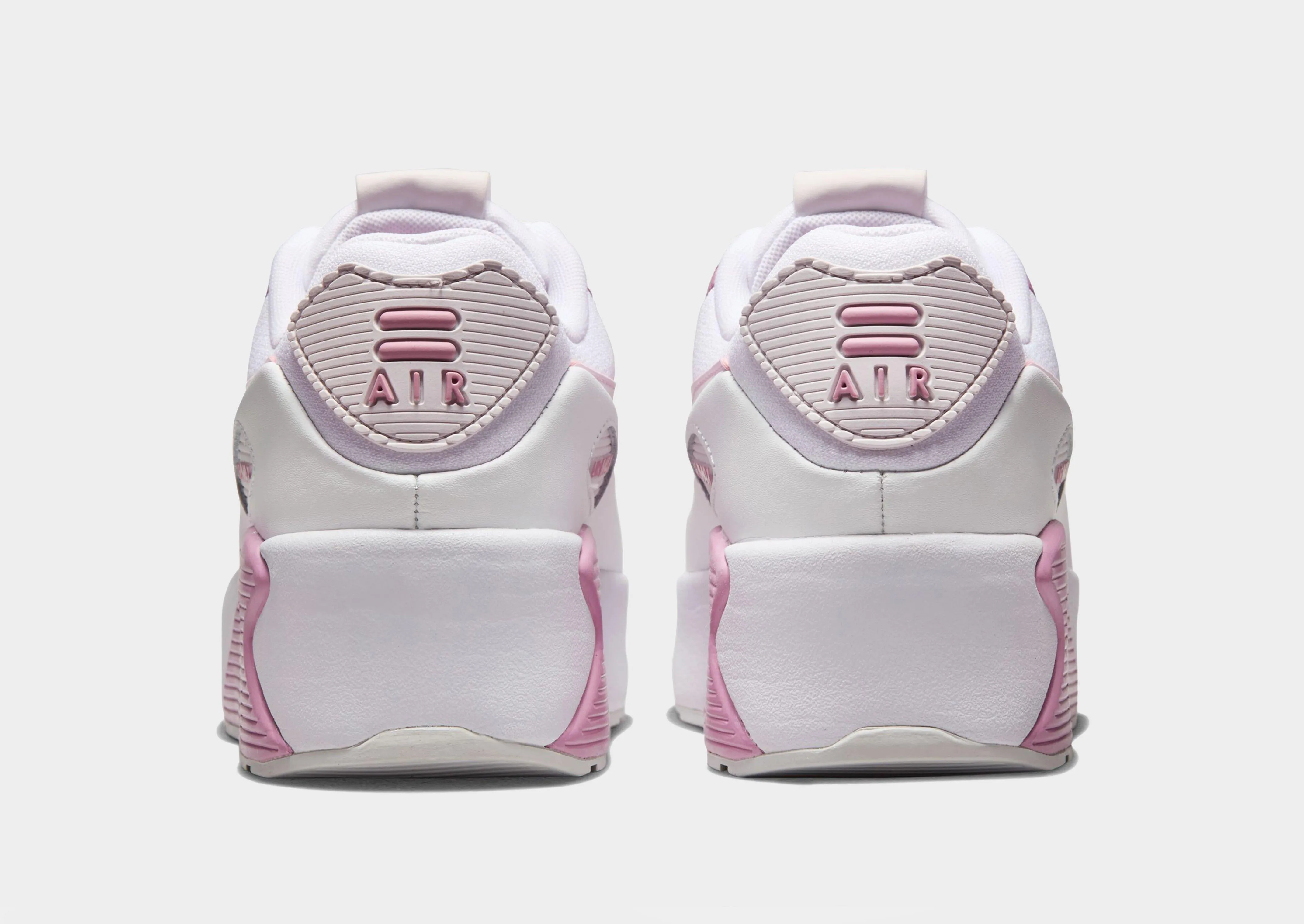 Air Max 90 LV8 Women's Basket-Pro