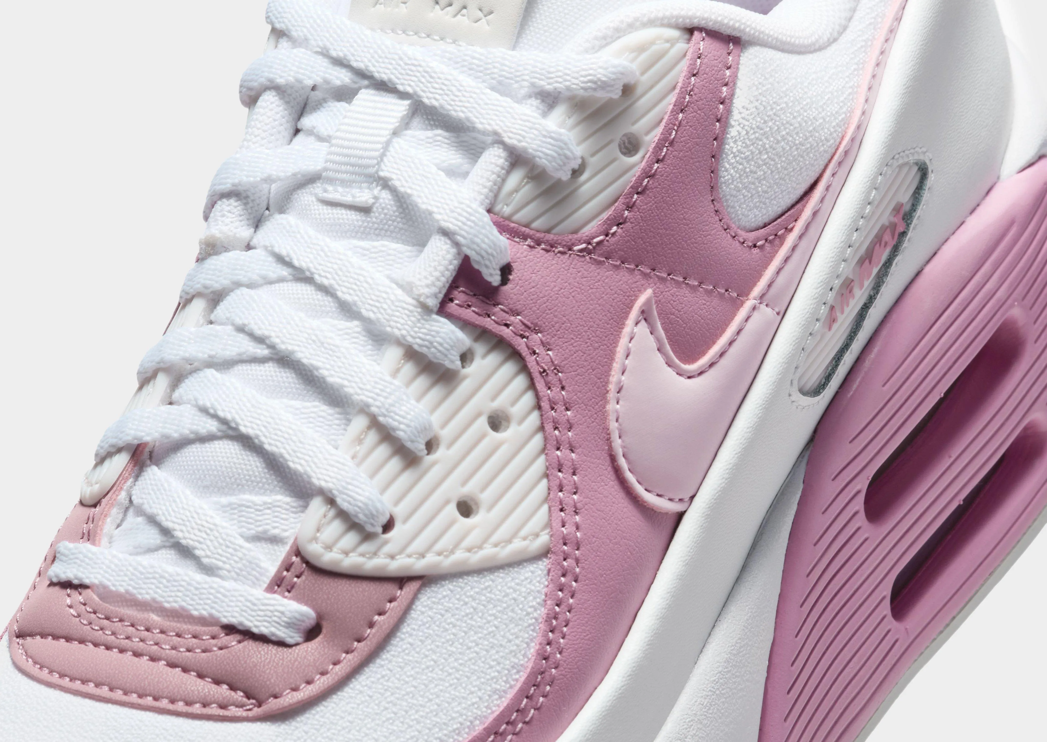 Air Max 90 LV8 Women's Basket-Pro