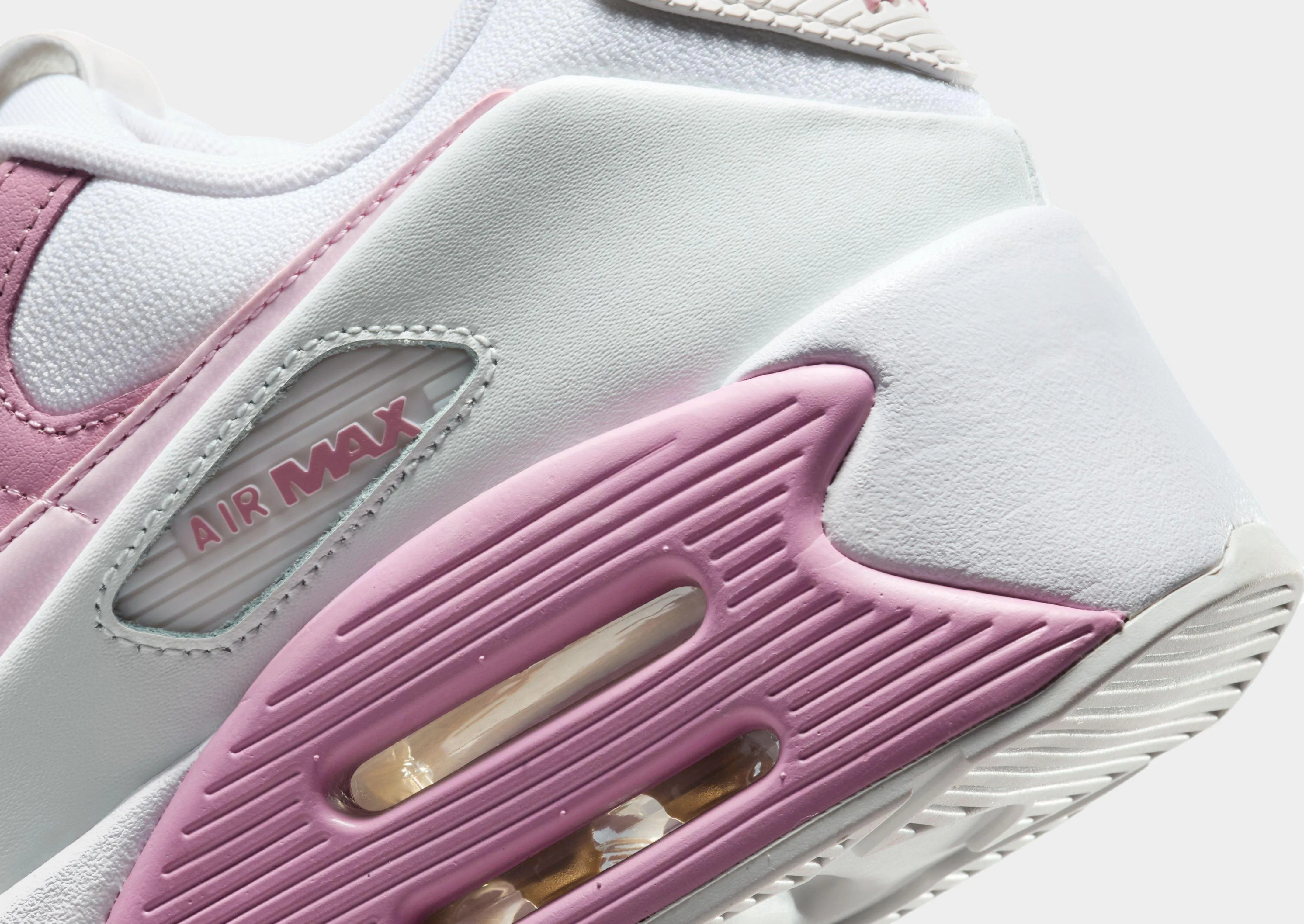 Air Max 90 LV8 Women's Basket-Pro