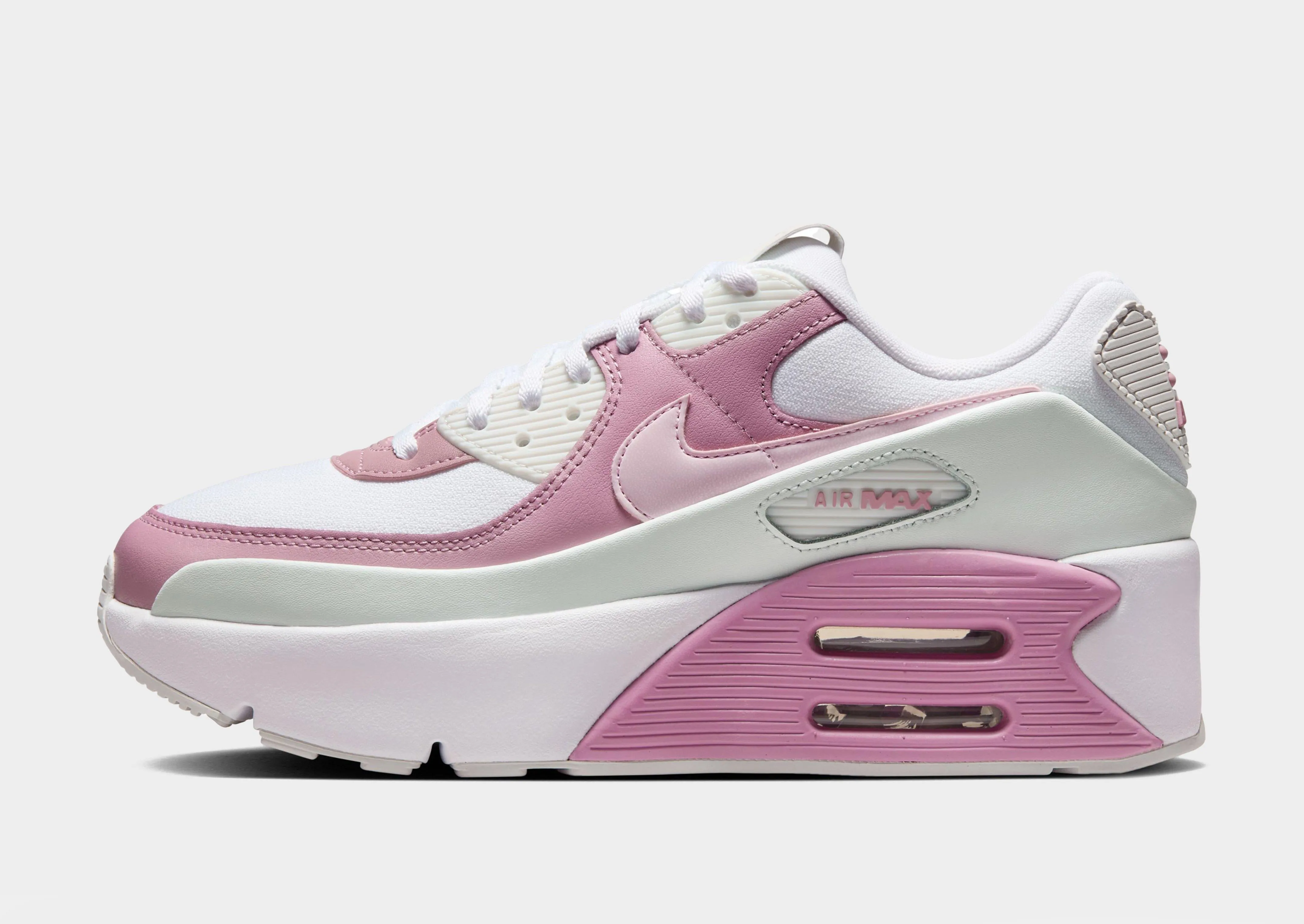 Office Smart Air Max 90 LV8 Women's