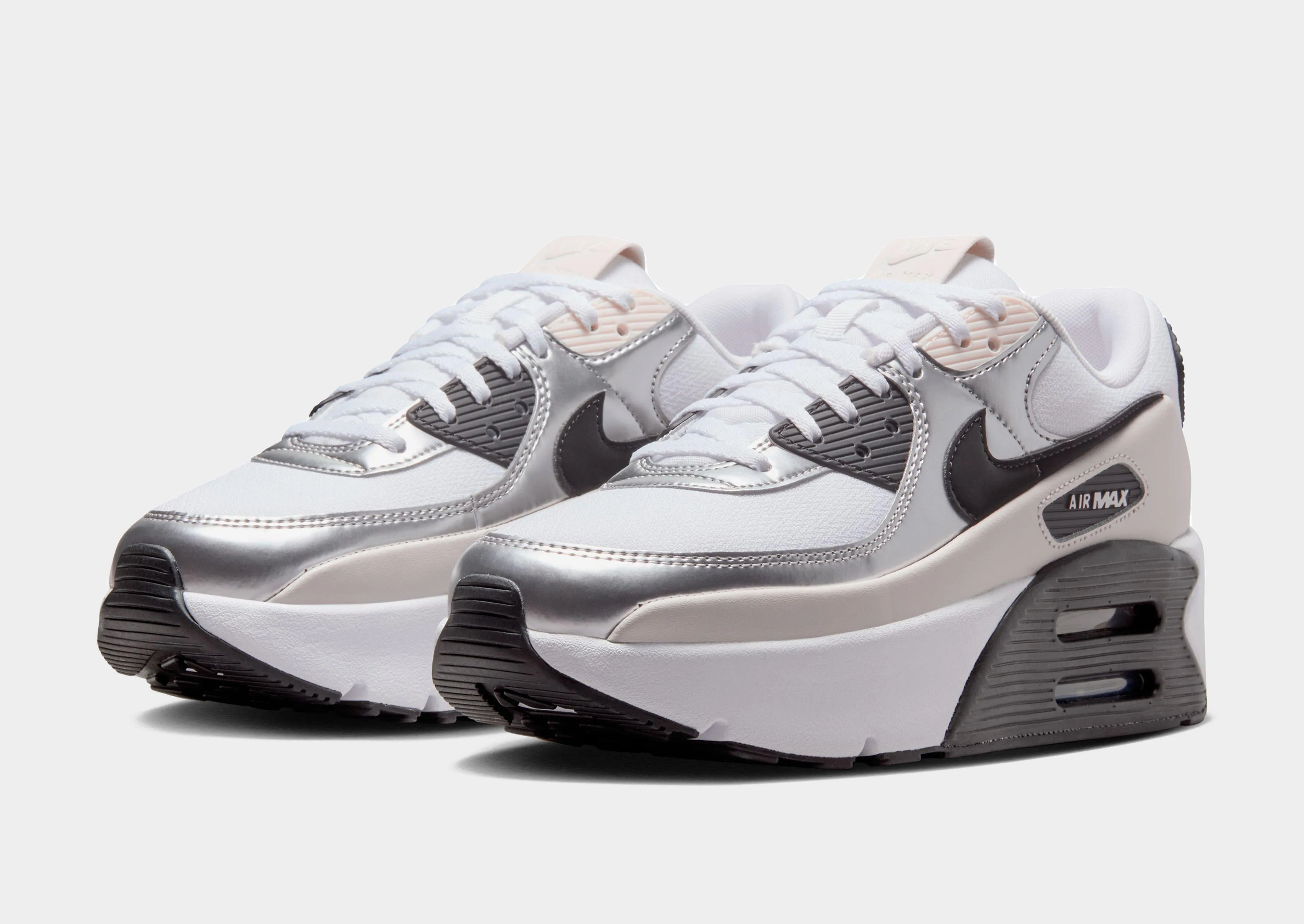 Air Max 90 LV8 Women's Insole-Care