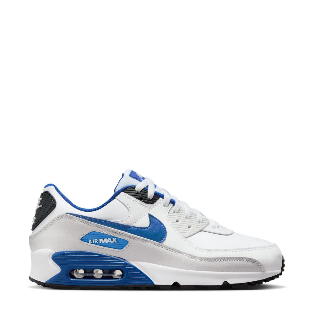 Air Max 90 - Mens Bold Neon Stable construction