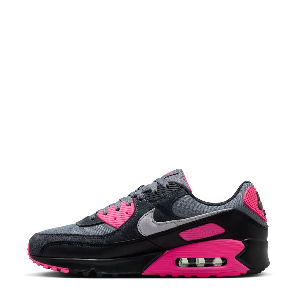 Air Max 90 - Mens Craft-Core