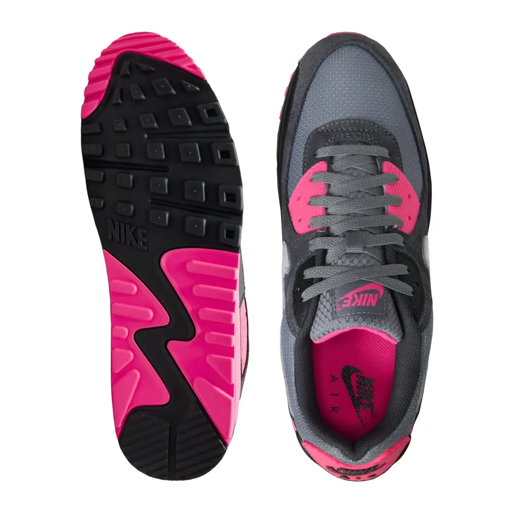 Air Max 90 - Mens Craft-Core