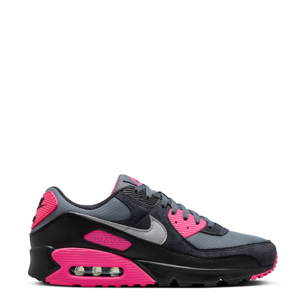 Abrasion resistant zipper Air Max 90 - Mens