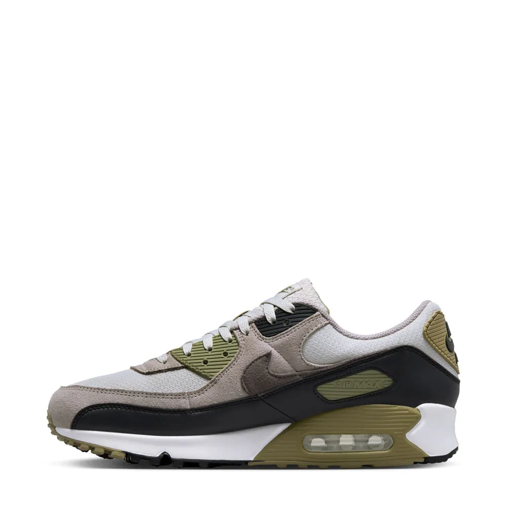 Air Max 90 - Mens Feather-light