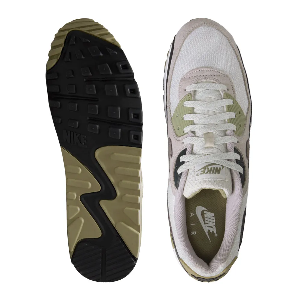 Air Max 90 - Mens Feather-light
