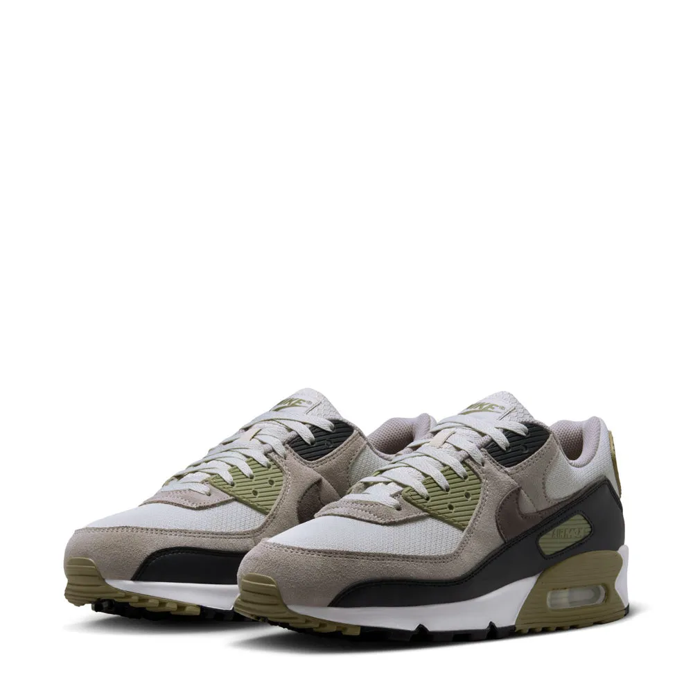 Air Max 90 - Mens Feather-light