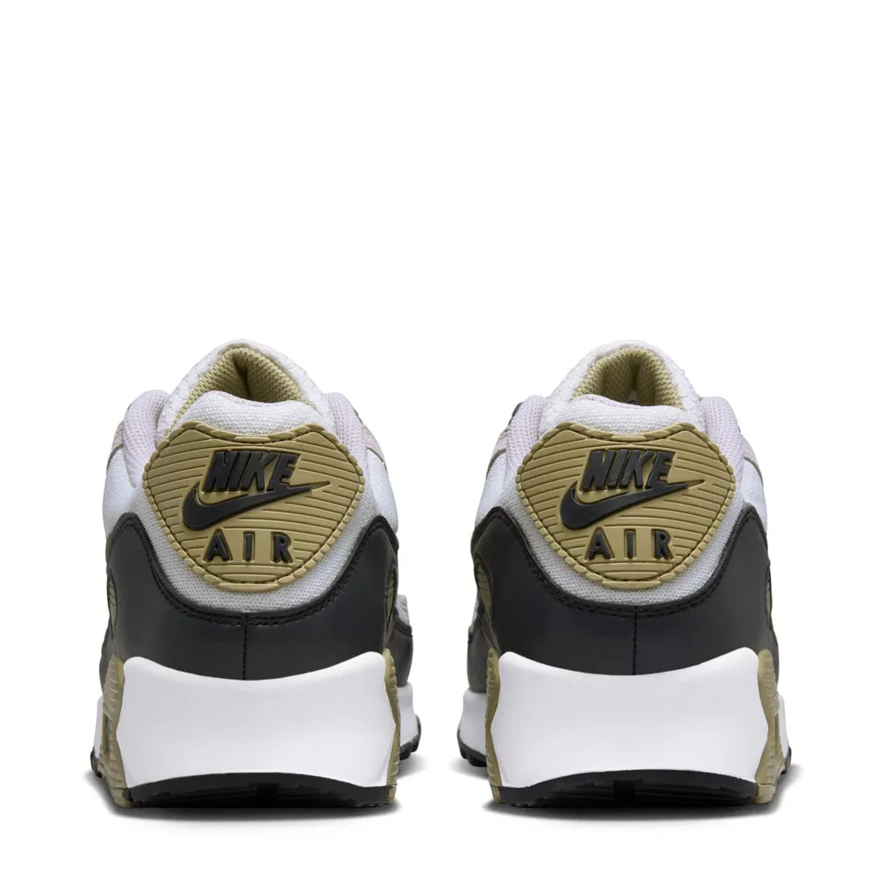 Air Max 90 - Mens Feather-light