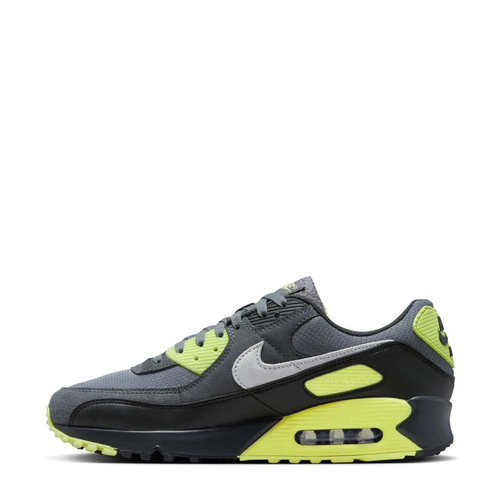 Air Max 90 - Mens Glide-Tech