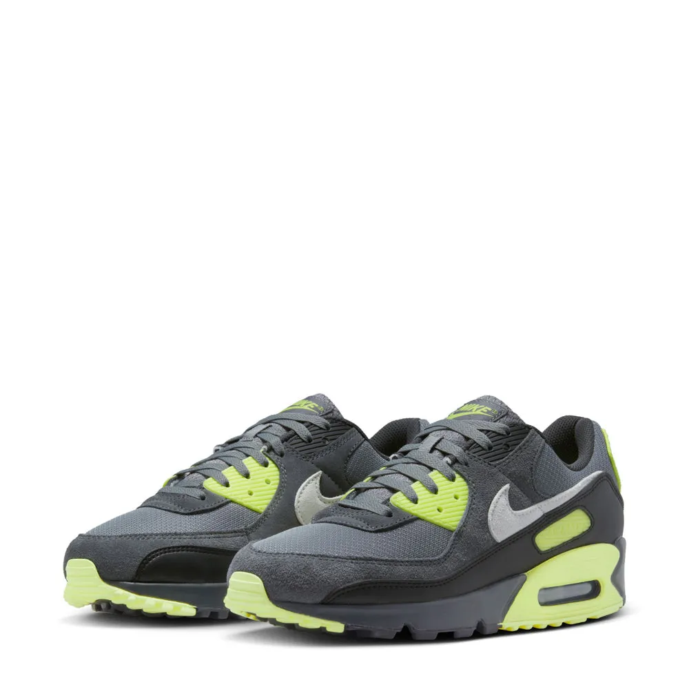 Air Max 90 - Mens Glide-Tech