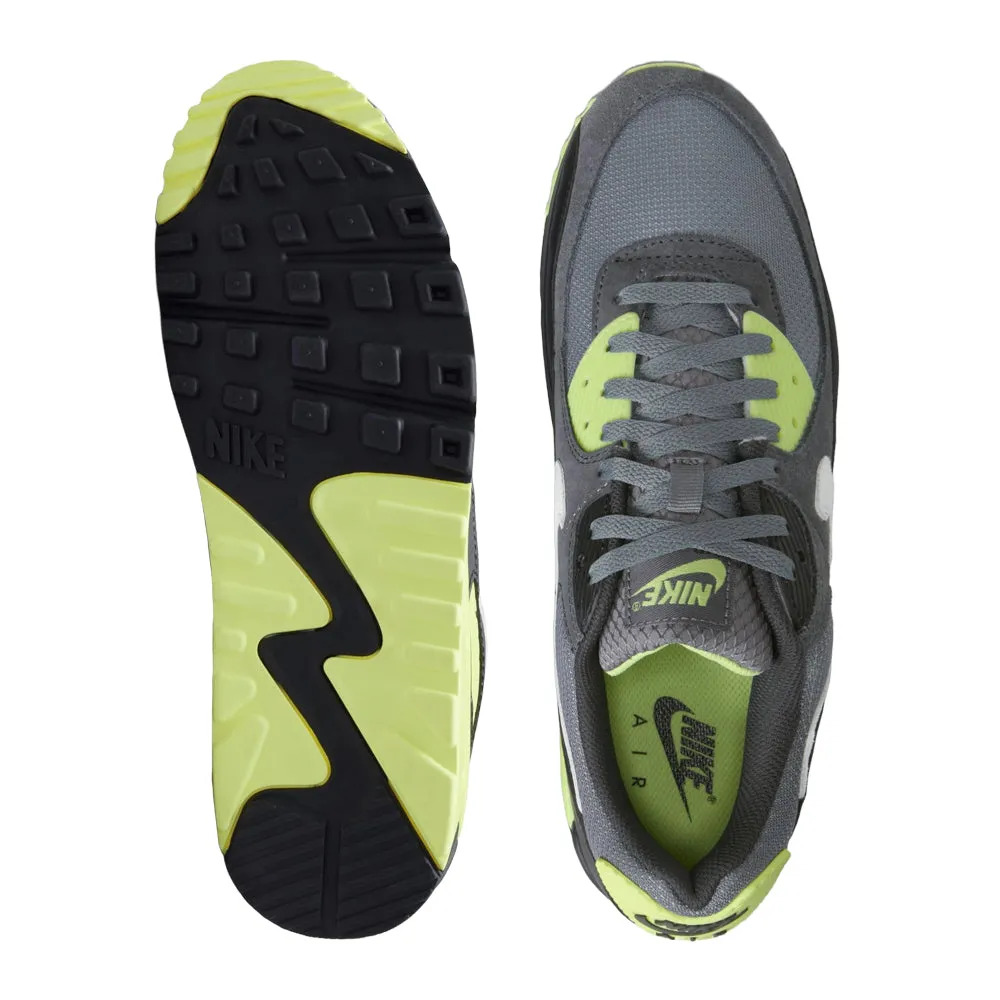 Air Max 90 - Mens Glide-Tech