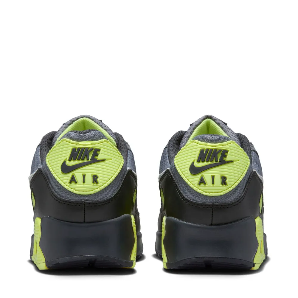 Air Max 90 - Mens Glide-Tech