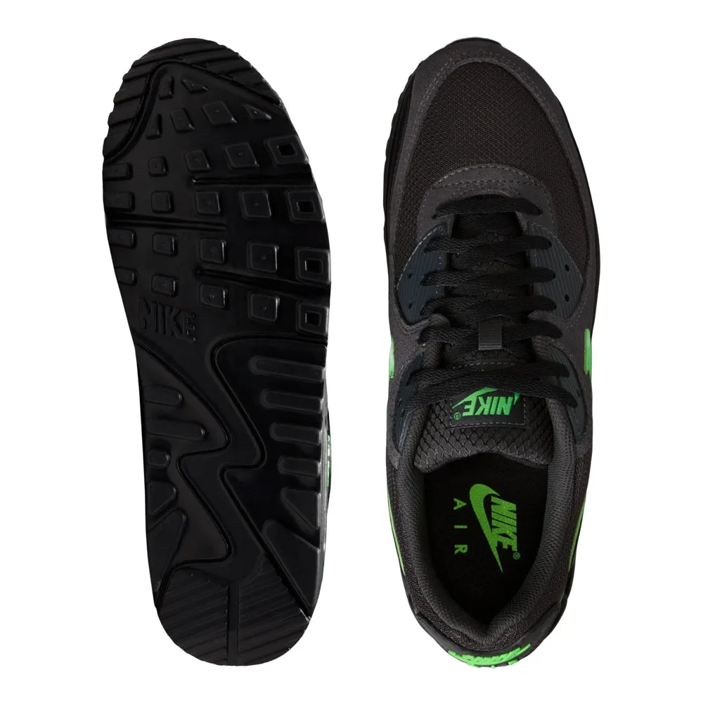 Air Max 90 - Mens Grip-Frame