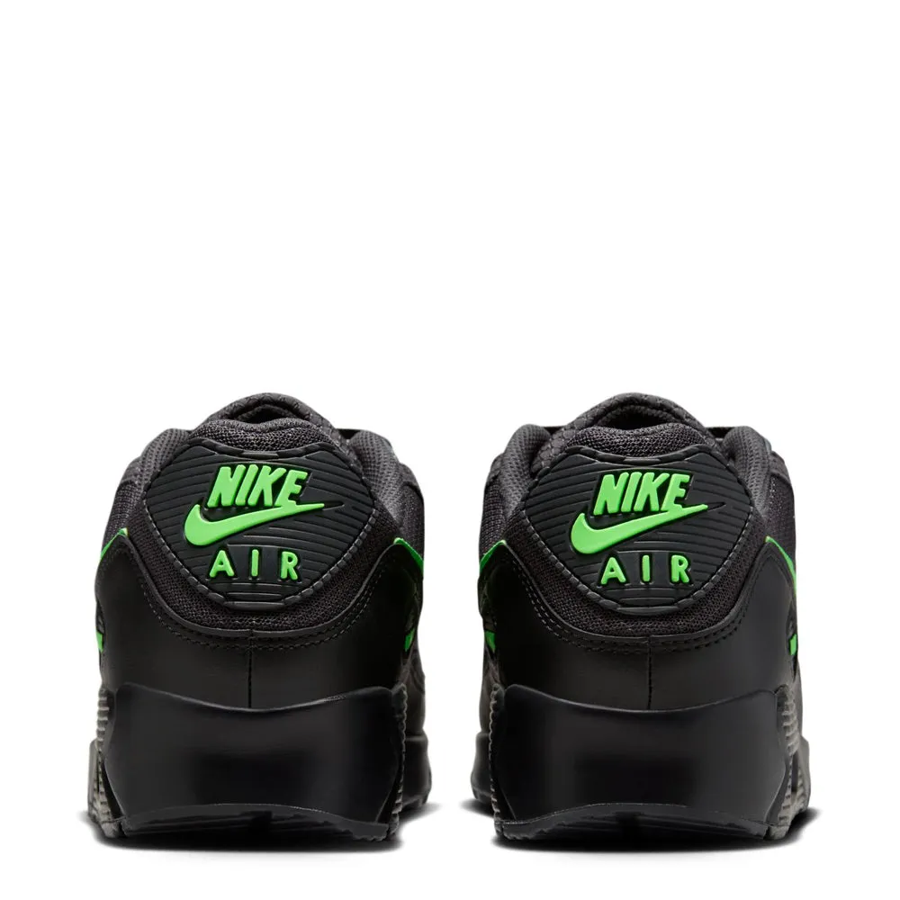 Air Max 90 - Mens Grip-Frame