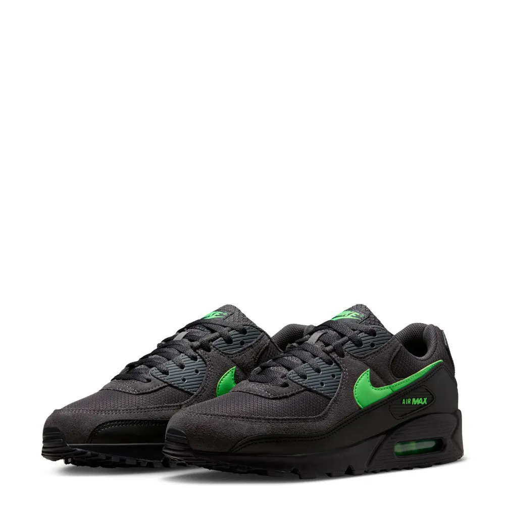 Air Max 90 - Mens Grip-Frame