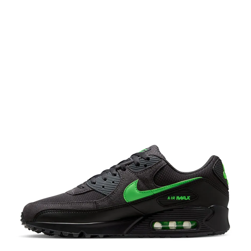 Air Max 90 - Mens Grip-Frame