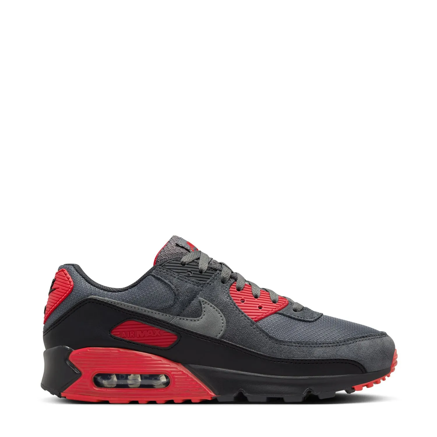 Air Max 90 - Mens Cross Road