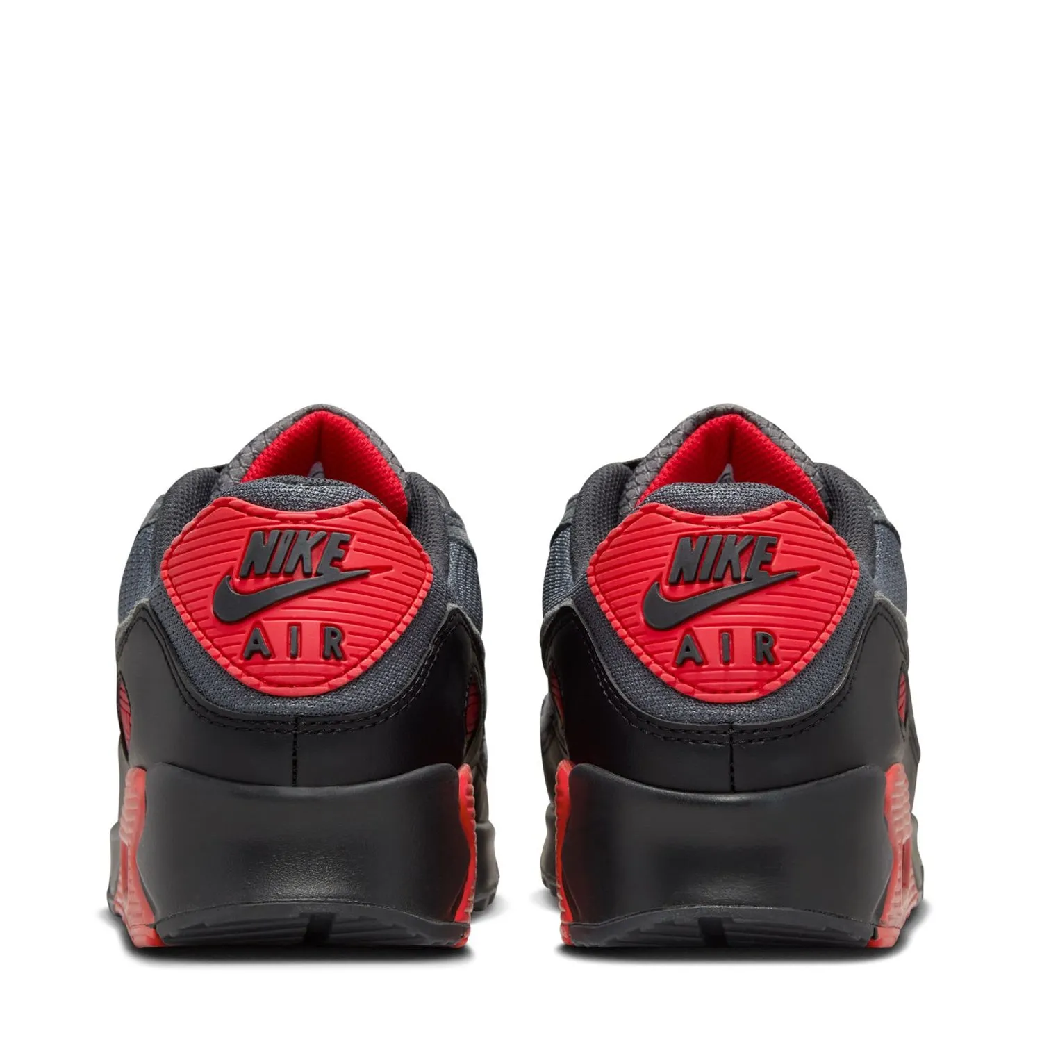 Air Max 90 - Mens Mesh-upper