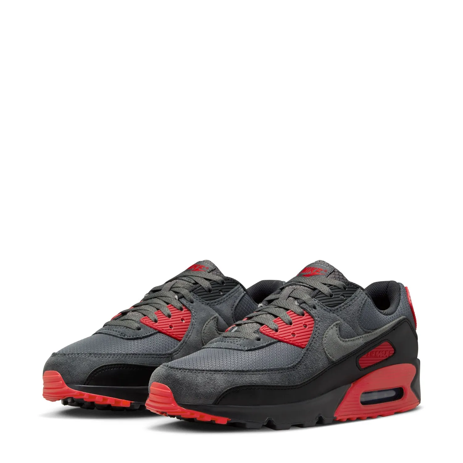 Air Max 90 - Mens Mesh-upper