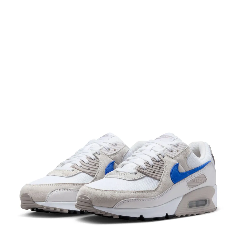 Air Max 90 - Mens Ultra-Cushion