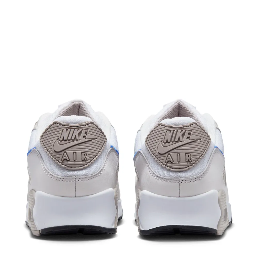 Air Max 90 - Mens Ultra-Cushion
