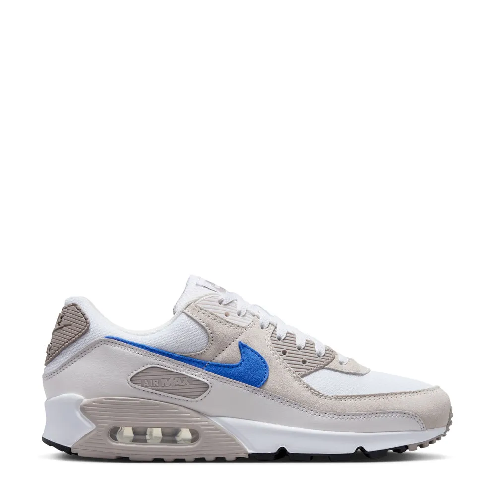 Air Max 90 - Mens Shock Absorbing Path Free