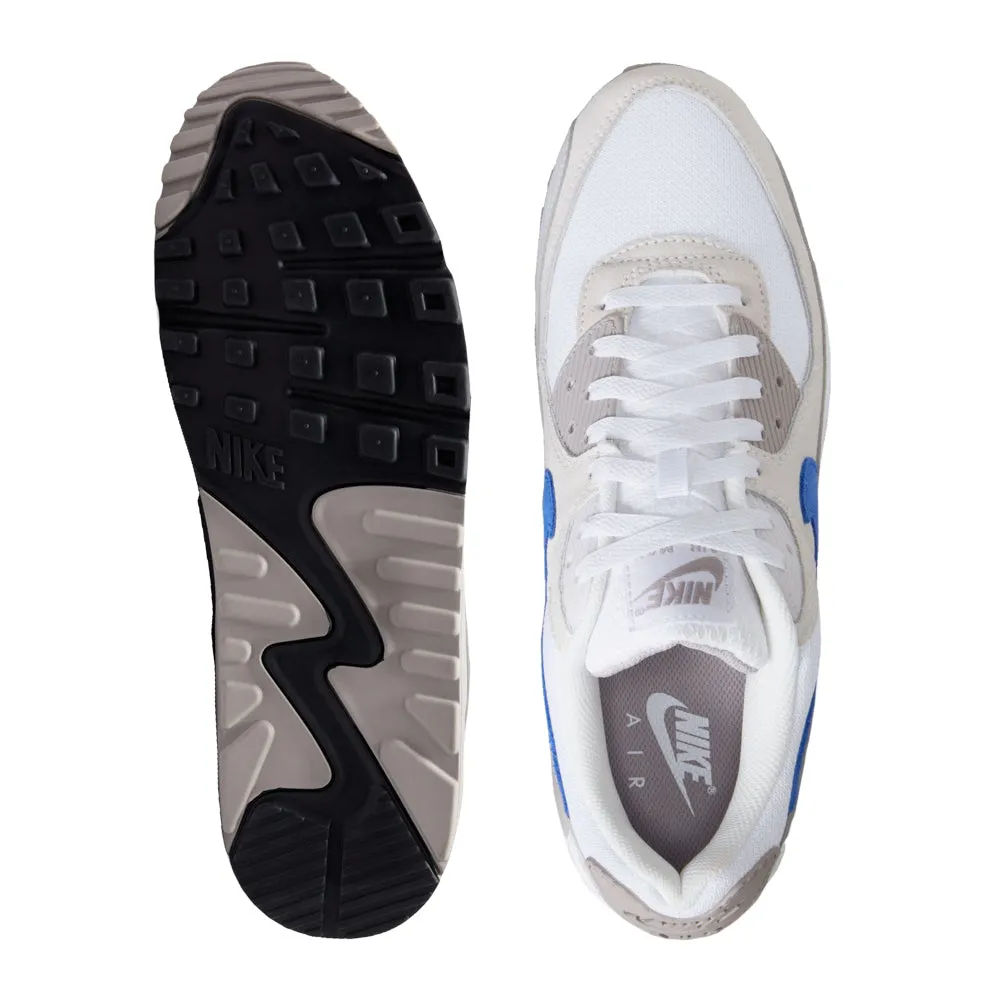 Air Max 90 - Mens Ultra-Cushion