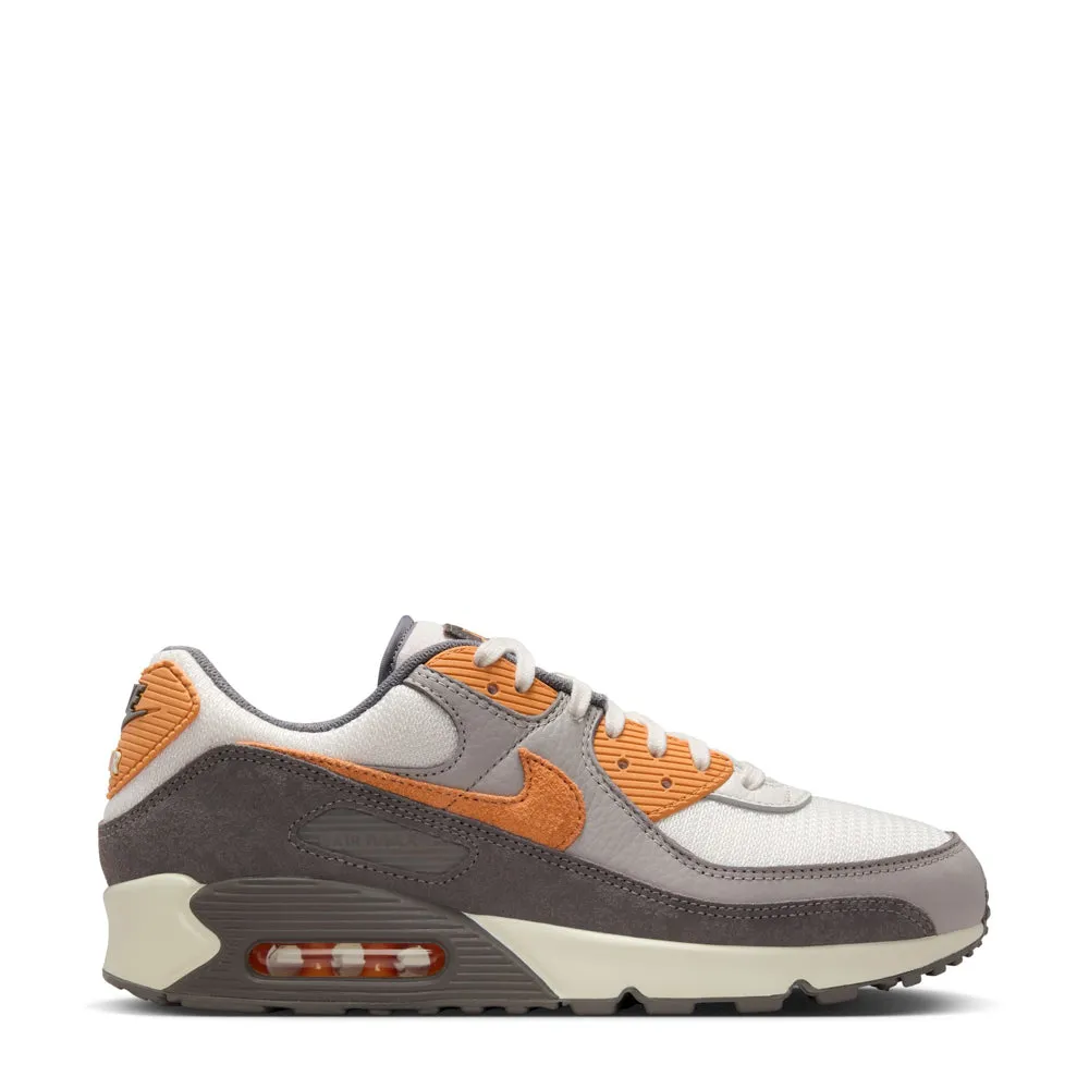 Air Max 90 - Mens French Soft School Day