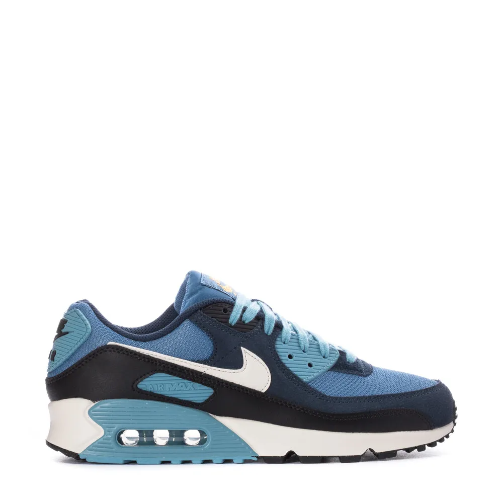 Soft Neutral Air Max 90 PRM - Mens