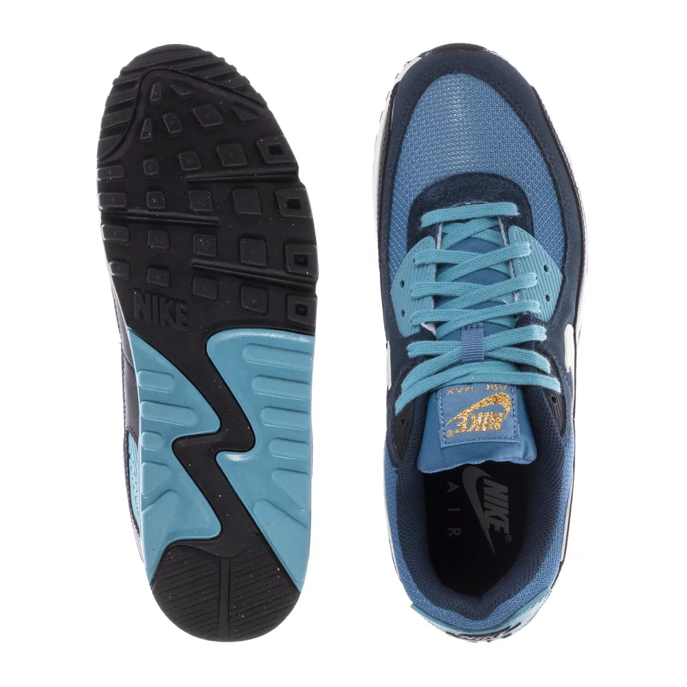 Air Max 90 PRM - Mens Comfort-Pad