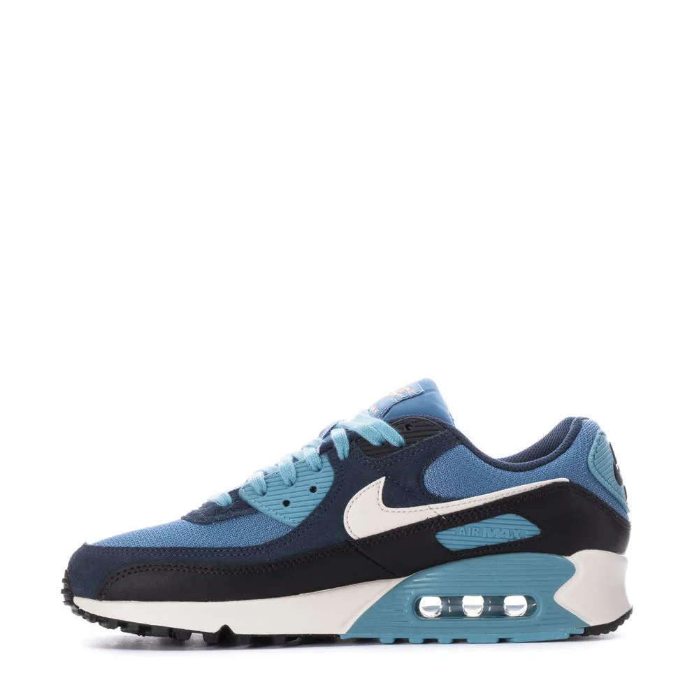 Air Max 90 PRM - Mens Comfort-Pad