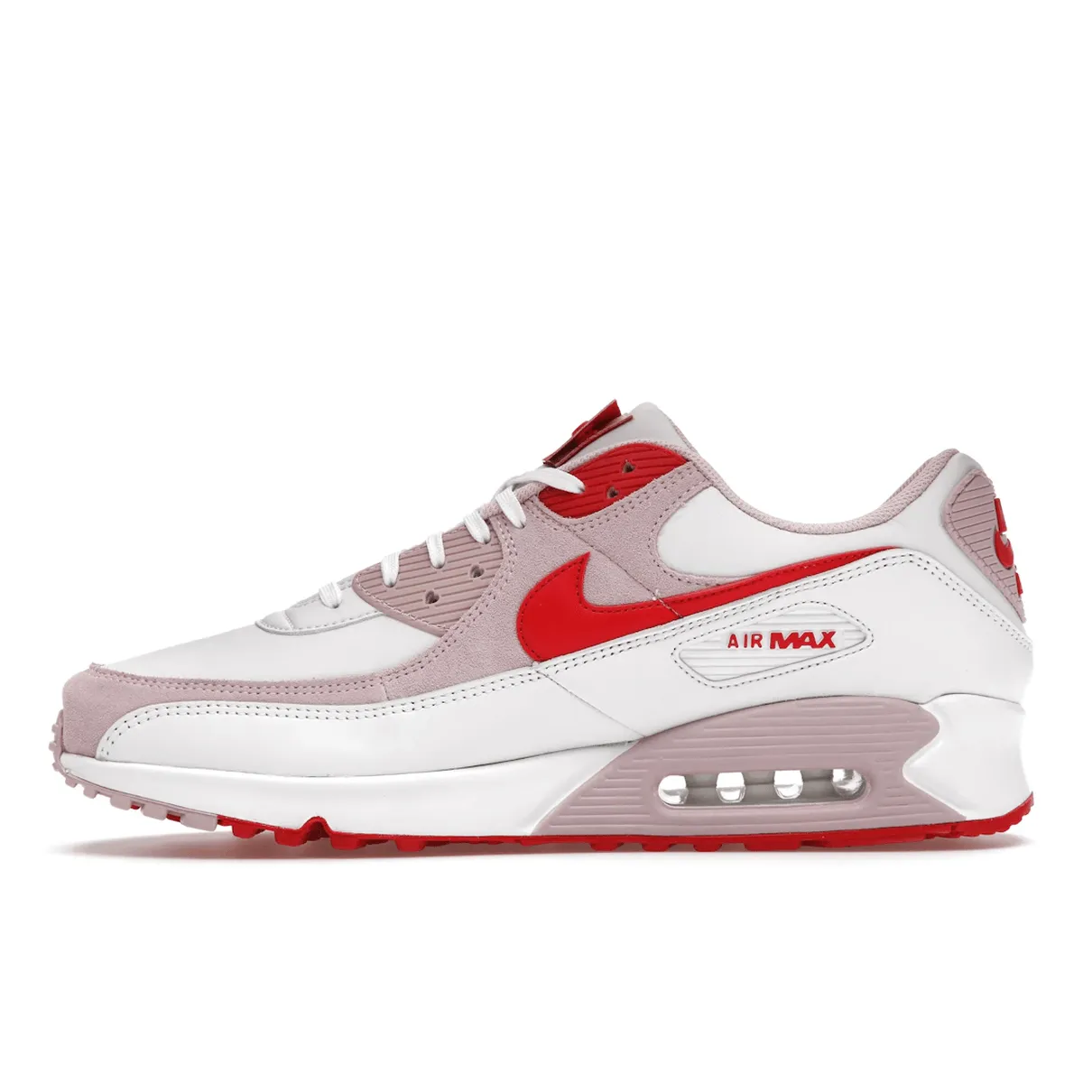 Air Max 90 Valentines Day portable