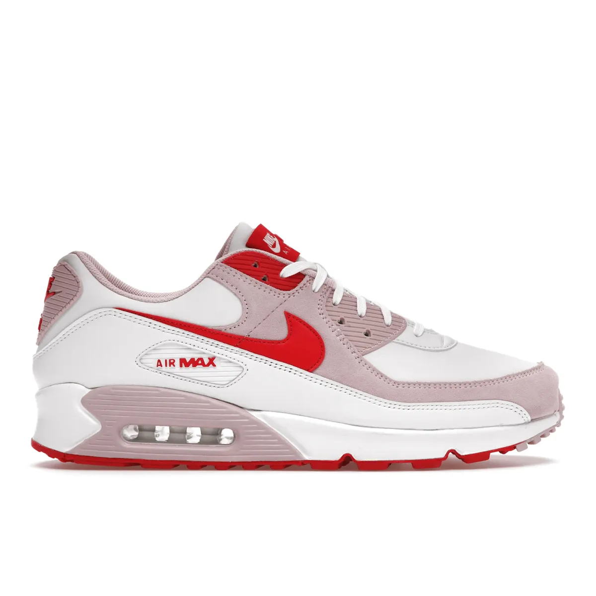 Air Max 90 Valentines Day portable