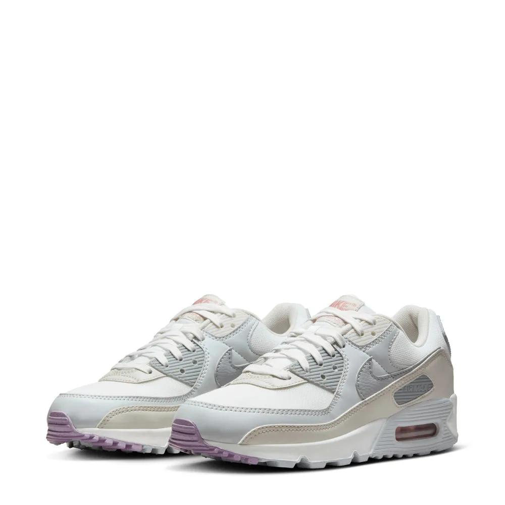 Air Max 90 - Womens Fresh Look