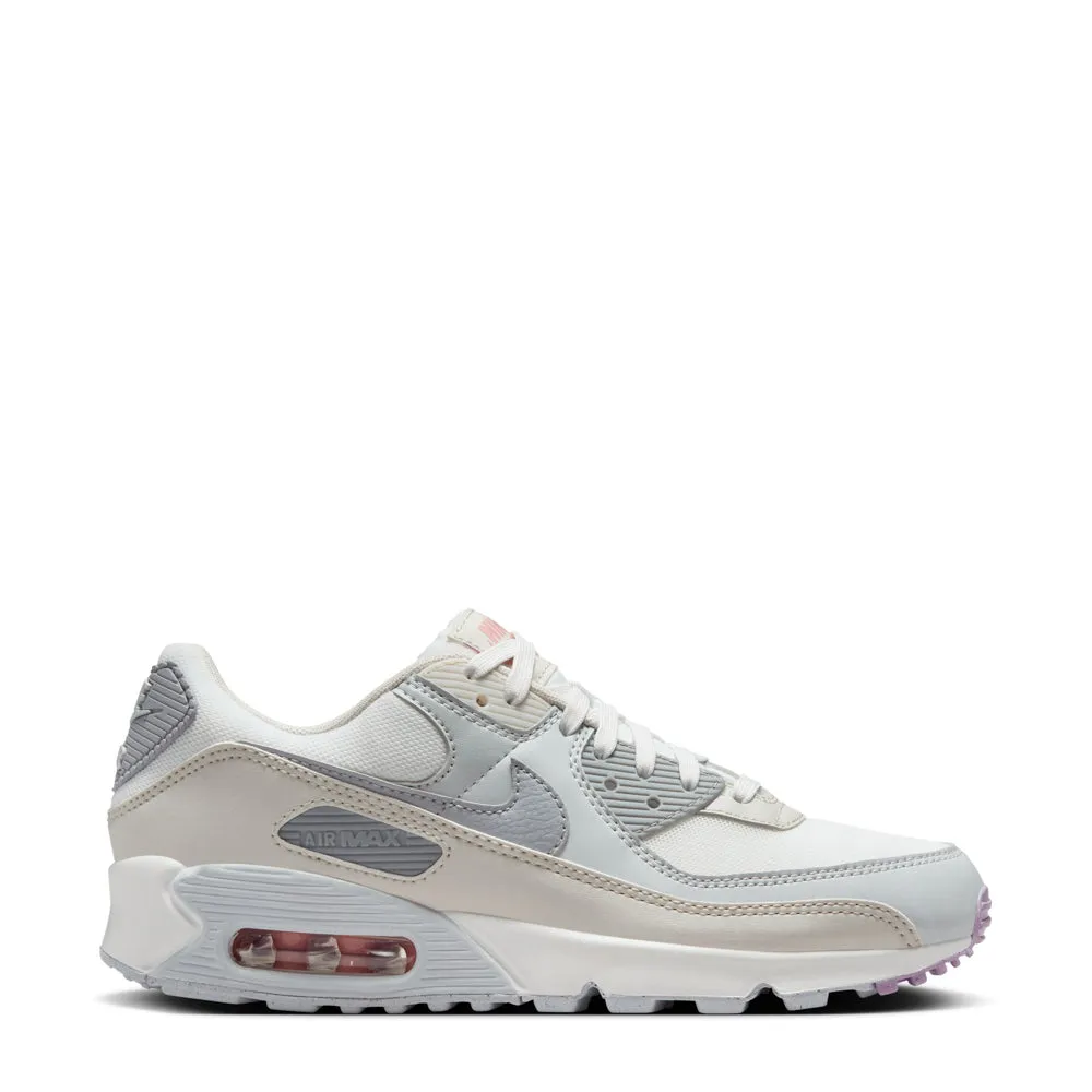 Cushioned Upper Air Max 90 - Womens