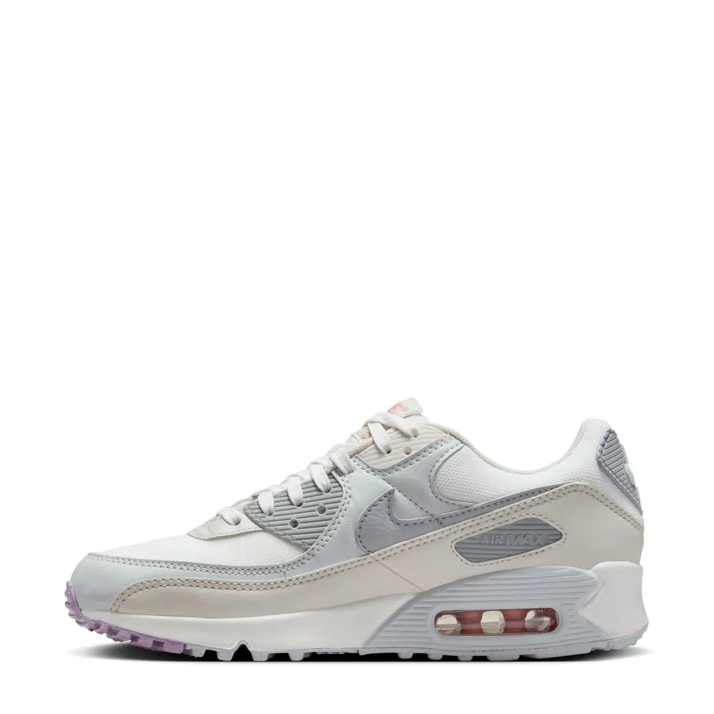 Air Max 90 - Womens Fresh Look
