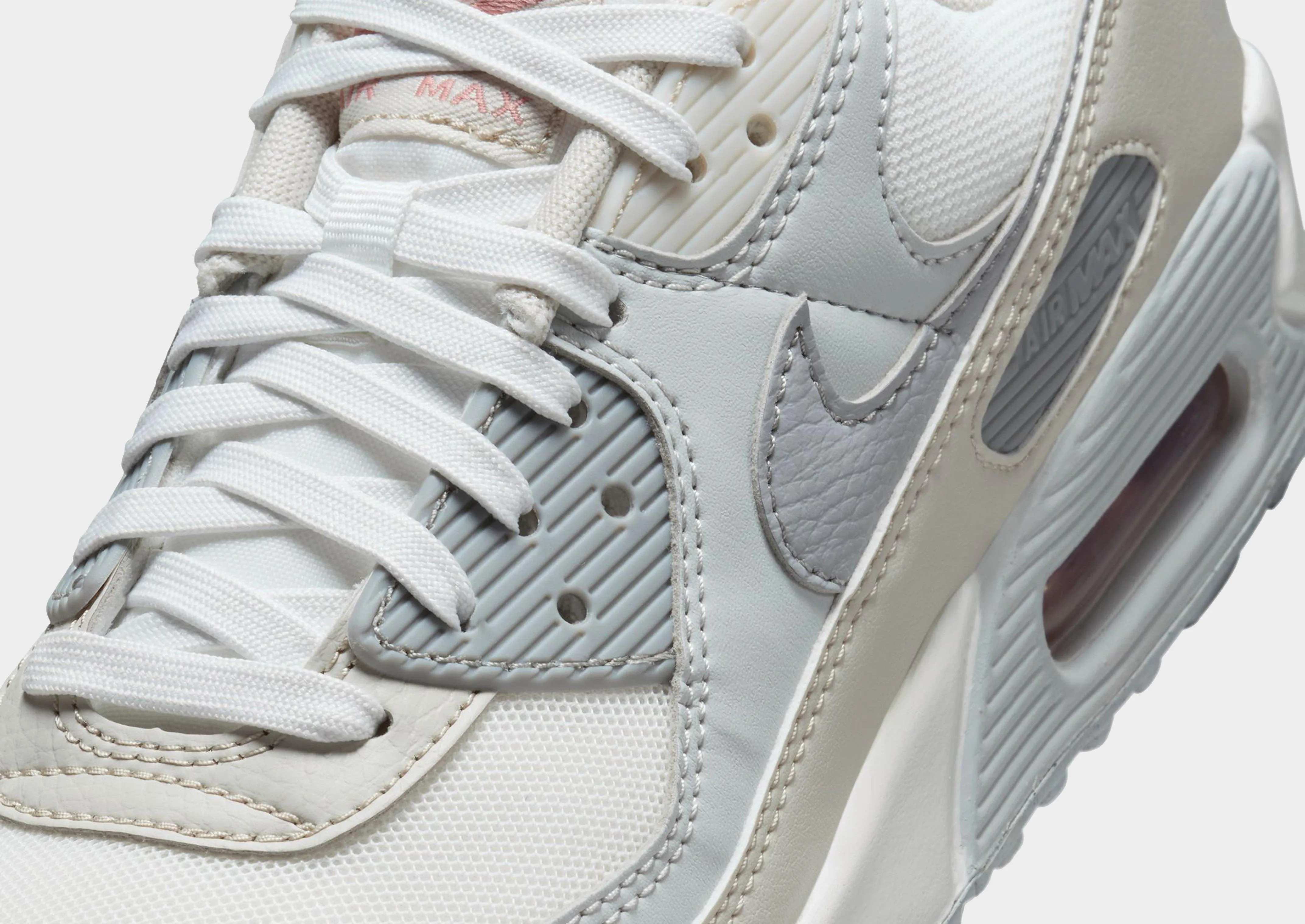 Air Max 90 Women's Spring-Step