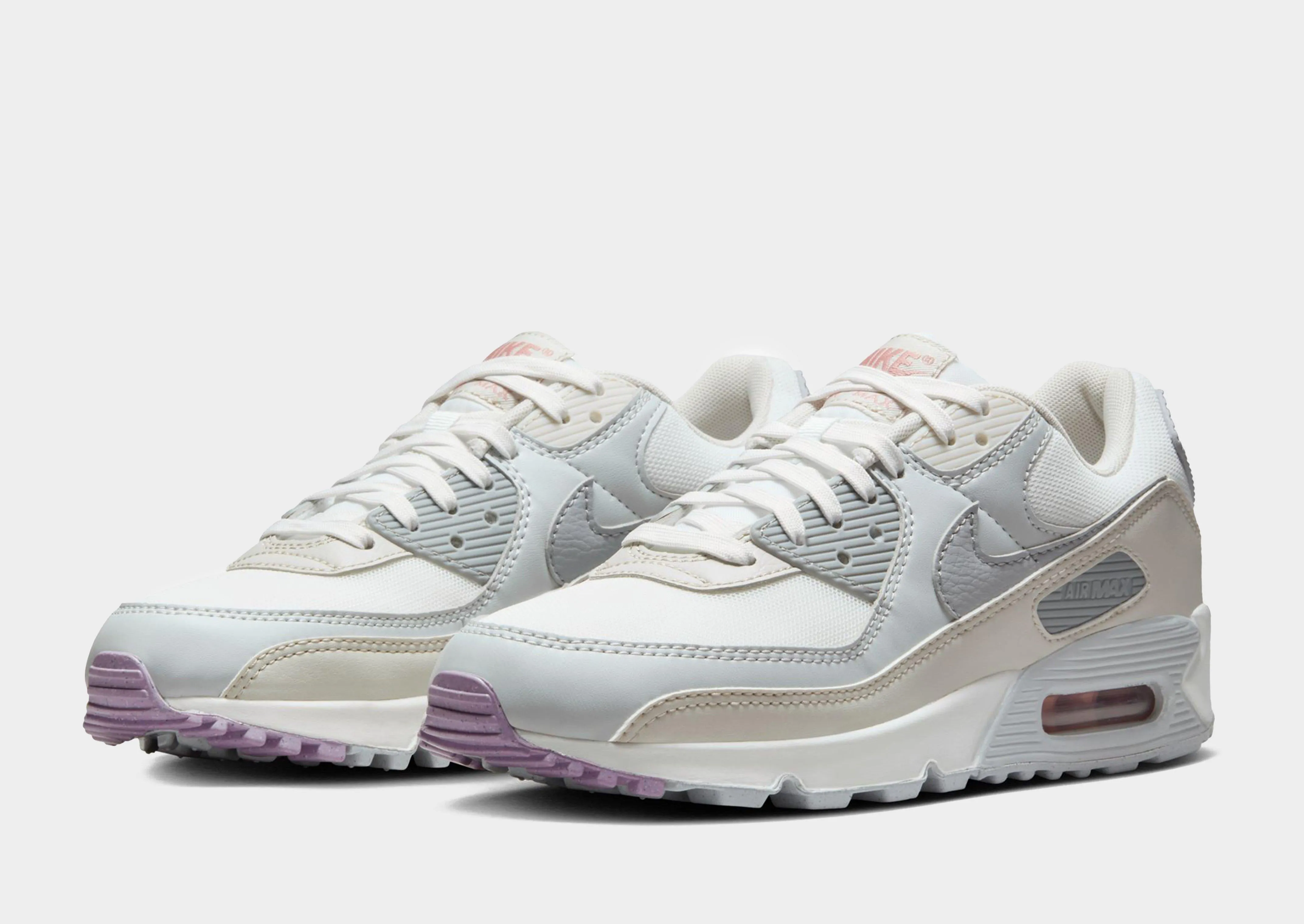 Air Max 90 Women's Spring-Step