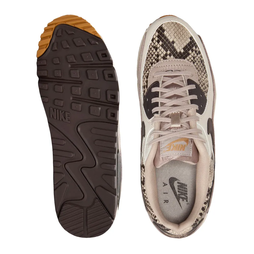 Air Max 90 - Womens Travel Step-Out