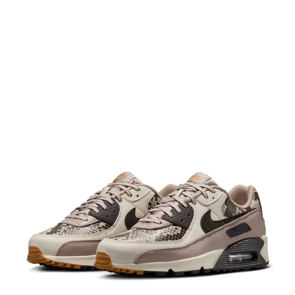 Air Max 90 - Womens Travel Step-Out