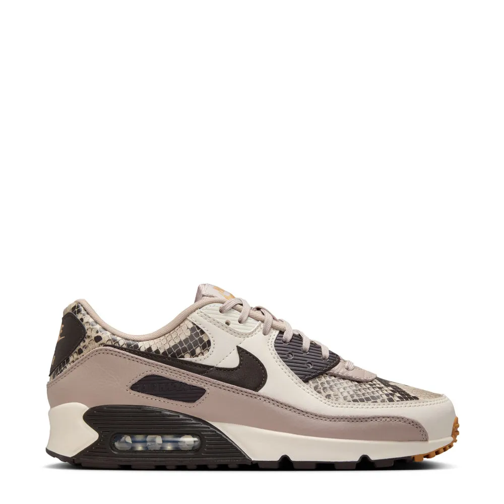 Sprint Walk Canyon Path Air Max 90 - Womens